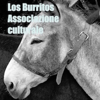 Logo los burritos